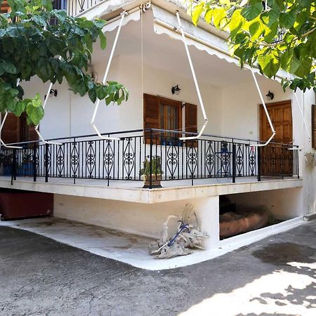 Glyfada'S Family Apartment Glyfada  Ngoại thất bức ảnh