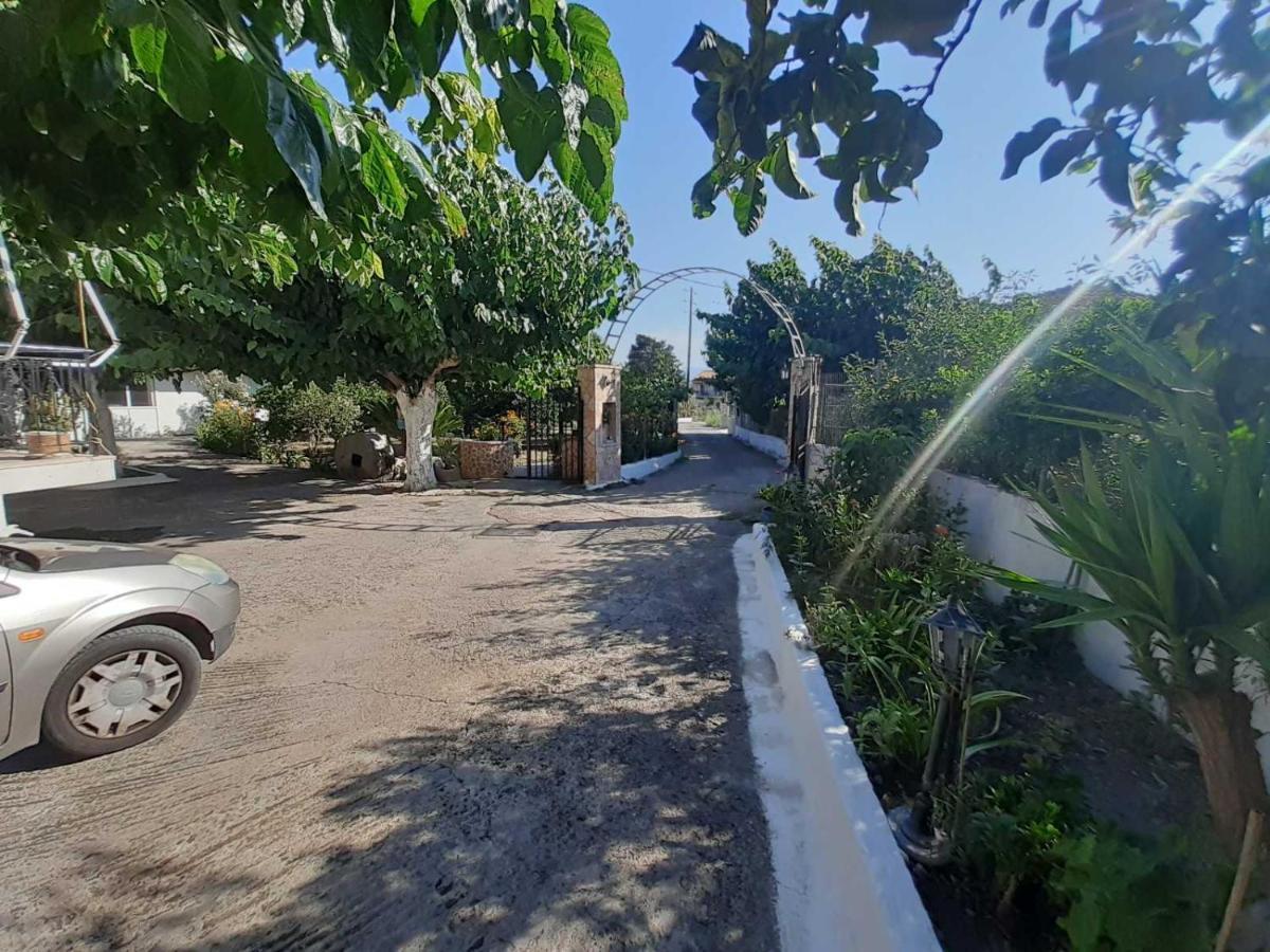 Glyfada'S Family Apartment Glyfada  Ngoại thất bức ảnh