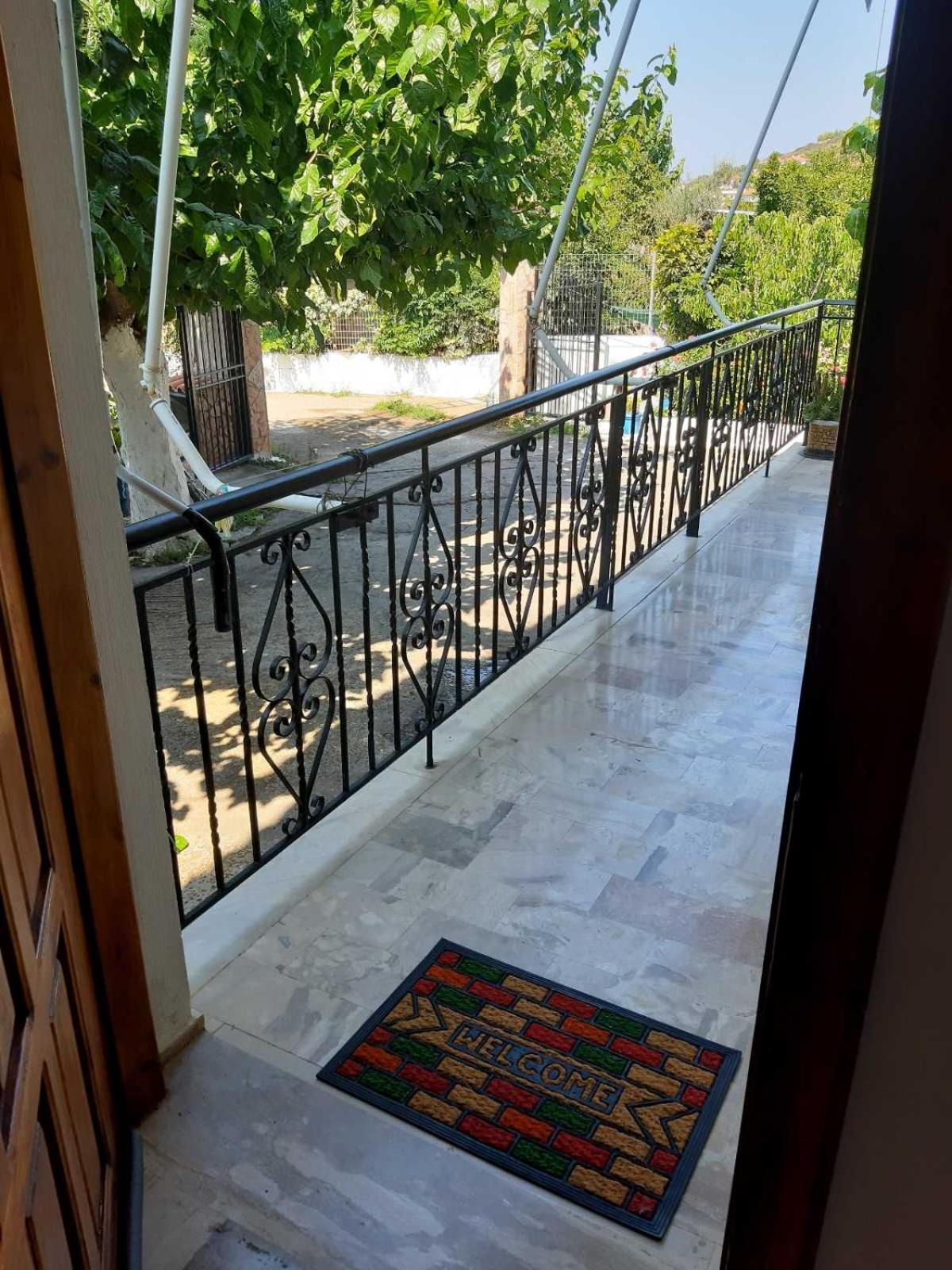 Glyfada'S Family Apartment Glyfada  Ngoại thất bức ảnh