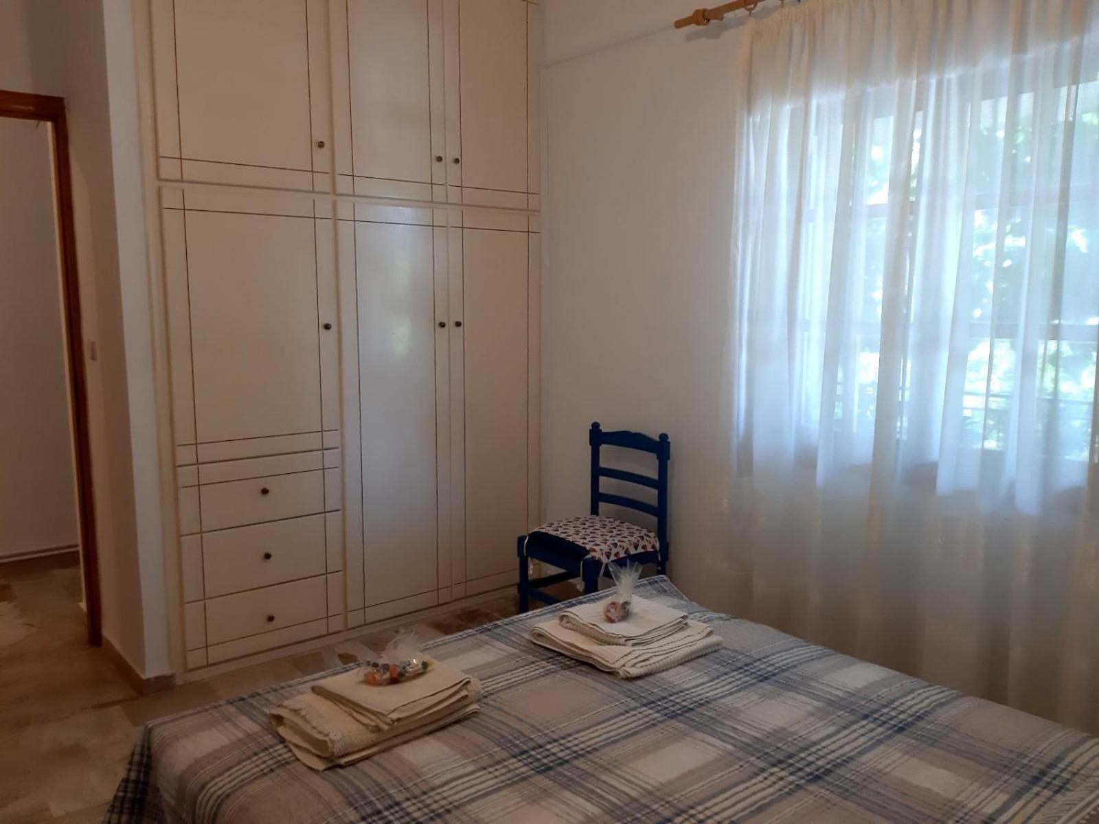 Glyfada'S Family Apartment Glyfada  Ngoại thất bức ảnh