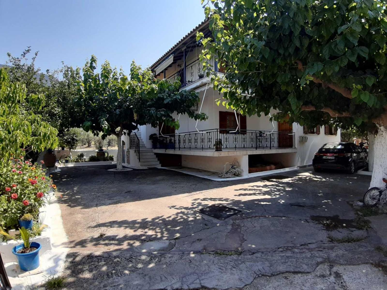 Glyfada'S Family Apartment Glyfada  Ngoại thất bức ảnh