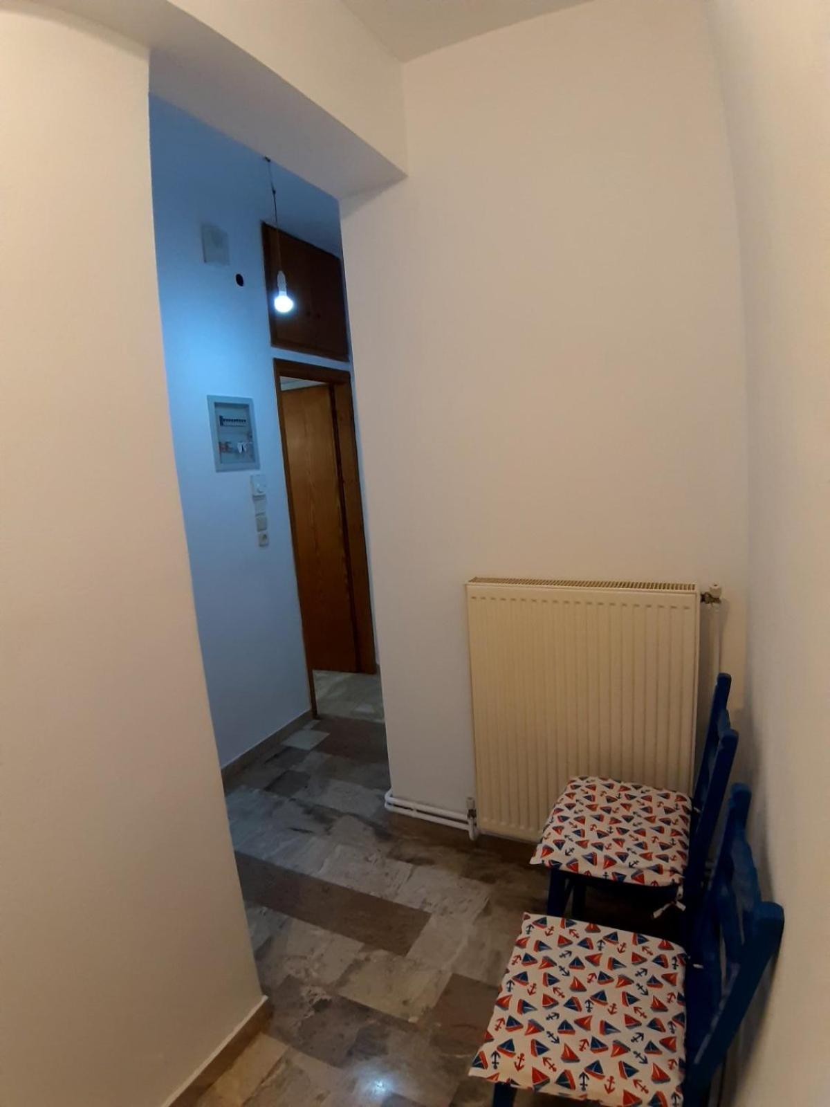 Glyfada'S Family Apartment Glyfada  Ngoại thất bức ảnh