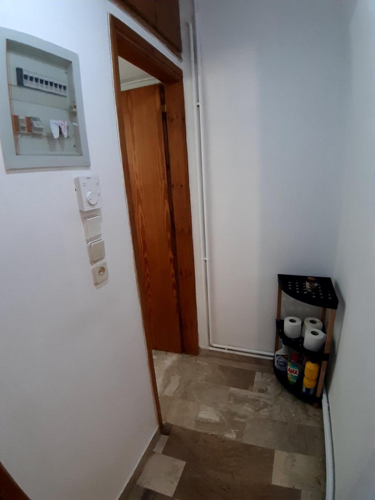 Glyfada'S Family Apartment Glyfada  Ngoại thất bức ảnh